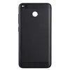 MR3_90379 Задня кришка redmi 4x black (зі склом камери) 