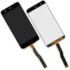 MR3_91080 Дисплей huawei nova, з сенсором, black 