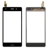 MR3_91121 Тачскрін сенсор для huawei p8 lite (2015) black 
