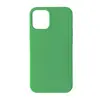 ЧОХОЛ SILICONE CASE FULL COPY ДЛЯ IPHONE 14 PRO (50) SPEARMINT