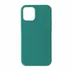ЧОХОЛ SILICONE CASE FULL COPY ДЛЯ IPHONE 13 PRO MAX (61) CACTUS
