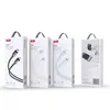 КАБЕЛЬ XO NB-Q250A PD 27W, 1M TYPE-C TO LIGHTNING FAST CHARGING, ЧОРНИЙ