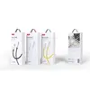 КАБЕЛЬ XO NB-Q252B PD 60W, 1M TYPE-C TO TYPE-C FAST CHARGING, ЧОРНИЙ