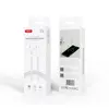 КАБЕЛЬ XO NB-Q260A IPHONE 15 TYPE-C TO TYPE-C PD60W, 1M, БІЛИЙ