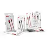 КАБЕЛЬ XO NB143 BRAIDED DATA CABLE TYPE-C 1M, ЧОРНИЙ