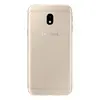 MR3_102252 Задня кришка samsung j330 galaxy j3 (2017) gold (зі склом камери) 