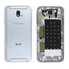 MR3_102254 Задня кришка samsung j730 galaxy j7 (2017) blue (зі склом камери) 