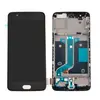 MR3_102541 Дисплей oneplus 5, з сенсором, та рамкою black tft 