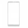 MR3_103236 Скло корпусу для redmi 5 білий 