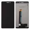MR3_103254 Дисплей nokia 6.1 dual sim, з сенсором, black 