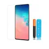 MR3_104414 Скло samsung g985 galaxy s20 plus (0.25mm, 3d, прозорий) в комплекті з uv клеєм і лампою 