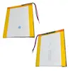 MR3_104907 Акумулятор універсальний 358095p (98x84x3, 3600mah, 3.7v) для смартфонів, планшетів 