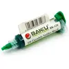 MR3_105280 Лак ізоляційний baku bk-126, у шприці, 8 g (uv curable solder mask для pcb) 