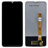 MR3_105293 Дисплей realme 3, realme 3i, з сенсором, original (prc), чорний 