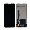 MR3_105312 Дисплей meizu m10, з сенсором, original (prc), чорний 