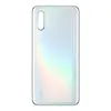 MR3_105580 Задня кришка xiaomi mi 9 lite, mi cc9 pearl білий оригінал (prc) 