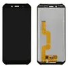 MR3_105743 Дисплей doogee s40, s40 lite, з сенсором, original (prc), чорний 