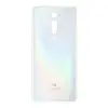 MR3_105815 Задня кришка xiaomi mi 9t, mi 9t pro, redmi k20, redmi k20 pro білий оригінал (prc) 