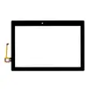 MR3_115718 Тачскрін сенсор для планшету lenovo tab 3 plus x70l black 