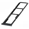 MR3_115747 Тримач sim-карти samsung m127 galaxy m12 (2021) black 
