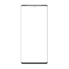 MR3_117195 Скло корпусу для google pixel 6 pro black оригінал 