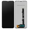 MR3_117299 Дисплей zte blade a51, blade a71 (a7030), з сенсором, original (prc), чорний 