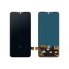 MR3_117345 Дисплей motorola xt2010 moto one zoom, з сенсором, black oled 