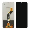 MR3_117697 Дисплей tecno spark 7p, infinix hot 10 play (x688c), 11 play (x688b), з сенсором, black 
