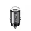 MR3_118067 Авто зарядний пристрій remax rcc-332 tanya pro series 2 type-c qc+pd 30w grey 