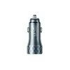 MR3_118075 Авто зарядний пристрій remax rcc-329 duke series 2usb qc 18w+1type-c pd 65w black 
