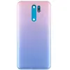 MR3_118131 Задня кришка redmi 9, poco m2 sunrise flare оригінал (prc) 