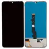 MR3_118522 Дисплей infinix note 11, note 12, note 12 pr, з сенсором, black tft 