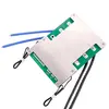 MR3_118538 Плата захисту акумулятора smart bms jbd 15s 100a (без bluetooth) 