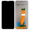 MR3_118624 Дисплей samsung sm-a042, m045 galaxy a04e, m04 (2022), з сенсором, black service pack 
