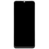 MR3_118679 Дисплей realme c35, realme narzo 50a prime, з сенсором, black 