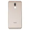 MR3_118890 Задня кришка huawei mate 10 lite, nova 2i gold (зі склом камери) оригінал (prc) 