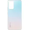 MR3_118894 Задня кришка redmi note 11 pro 5g star blue оригінал (prc) 