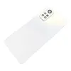 MR3_118897 Задня кришка xiaomi 12 pro білий (зі склом камери) оригінал (prc) 