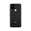 MR3_118919 Задня кришка google pixel 5 black оригінал (prc), (зі склом камери) 