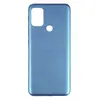 MR3_118924 Задня кришка motorola xt2129 moto g30 blue оригінал (prc) 