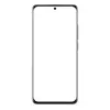 MR3_118941 Скло корпусу для xiaomi 12, 12x з oca-плівкою, black 