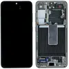 MR3_119499 Дисплей samsung sm-s916 galaxy s23 plus 5g (2023), з сенсором, та рамкою graphite grey сервісний оригінал 