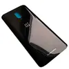 MR3_119552 Задня кришка oneplus 6t mirror black оригінал (prc) 