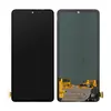 MR3_119600 Дисплей poco f3, mi 11x, mi 11i (2021), redmi k40 pro, з сенсором, black oled 
