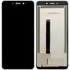 MR3_119967 Дисплей ulefone armor x10, x10 pro, з сенсором, original (prc), чорний 