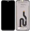 MR3_119969 Дисплей ulefone armor 12, 12s, з сенсором, original (prc), чорний 
