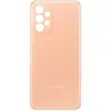 MR3_120085 Задня кришка samsung a235 galaxy a23 (2022) pink 
