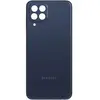 MR3_120087 Задня кришка samsung m336 galaxy m33 (2022) blue 