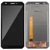 MR3_120342 Дисплей blackview oscal s60, s60 pro, з сенсором, original (prc), чорний 