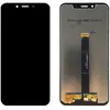 MR3_120592 Дисплей oukitel wp9, з сенсором, original (prc), чорний 